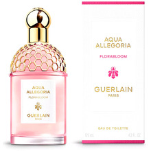 Aqua Allegoria Forte Florabloom EDT